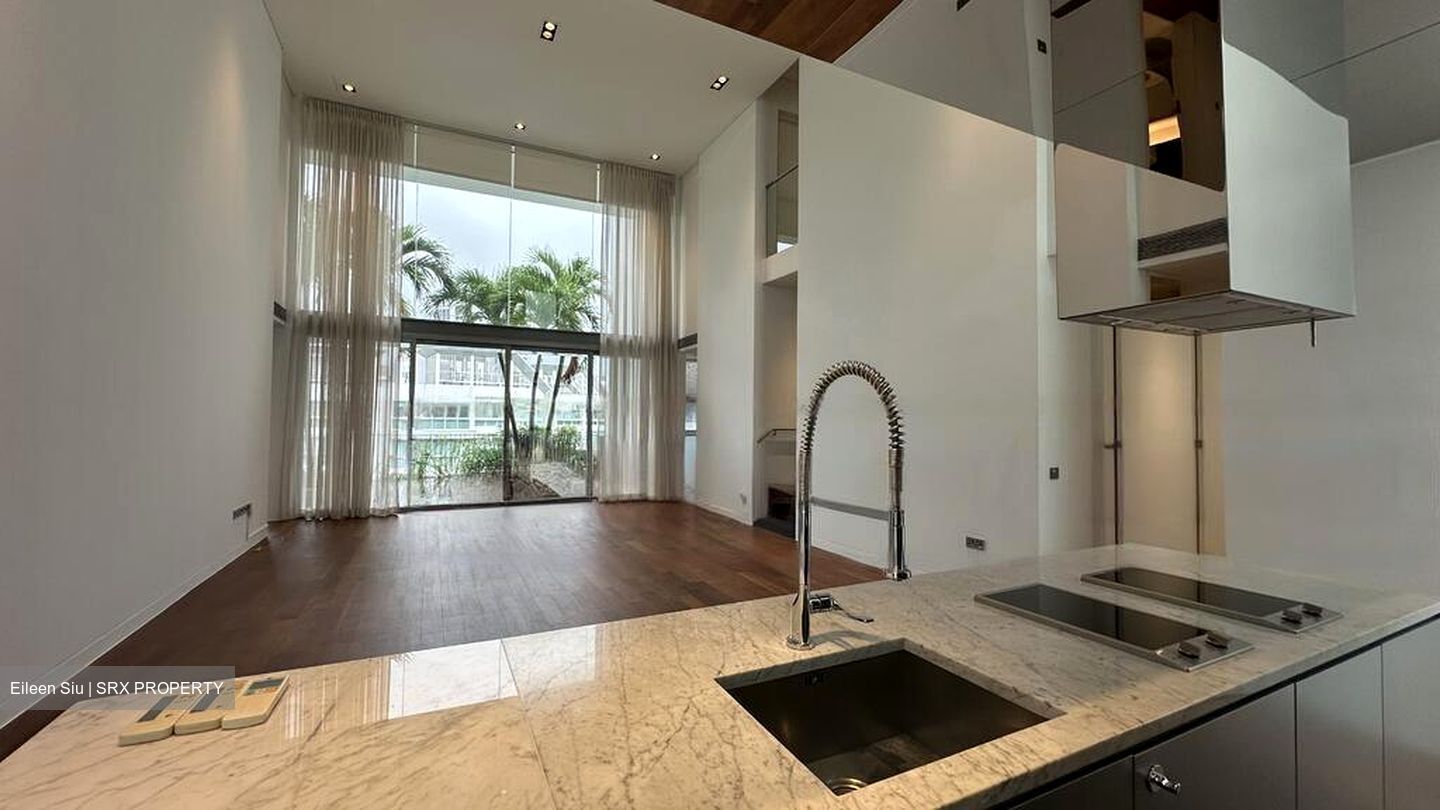 The Oliv (D10), Apartment #451303401